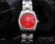 Knockoff Rolex Datejust Special Edition Red Dial Watch 31MM (3)_th.jpg
